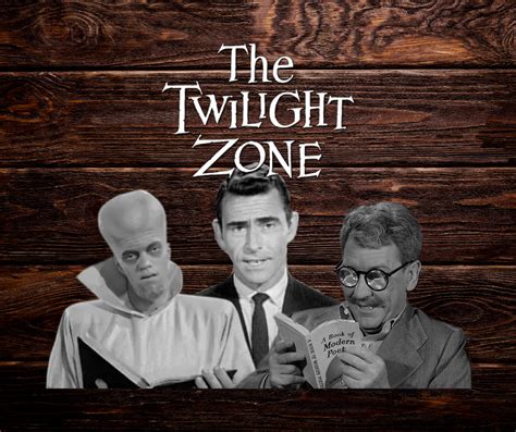 Top 10 Twilight Zone Episodes