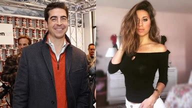 Jesse Watters’ Affair With Fox News Producer Led To Her Transfer ...