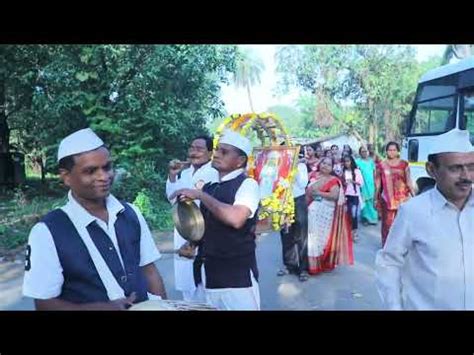 Dungri Yuva Mitra Mandal Part Jalaram Jayanti Youtube