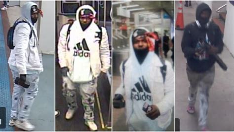 Police Seek Suspect Wanted In Robbery At Cta Red Line Station Fox 32