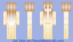 Angel Minecraft Skin