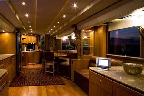 Beautiful Abodes Trailer Homes Out Shining The Stereotype