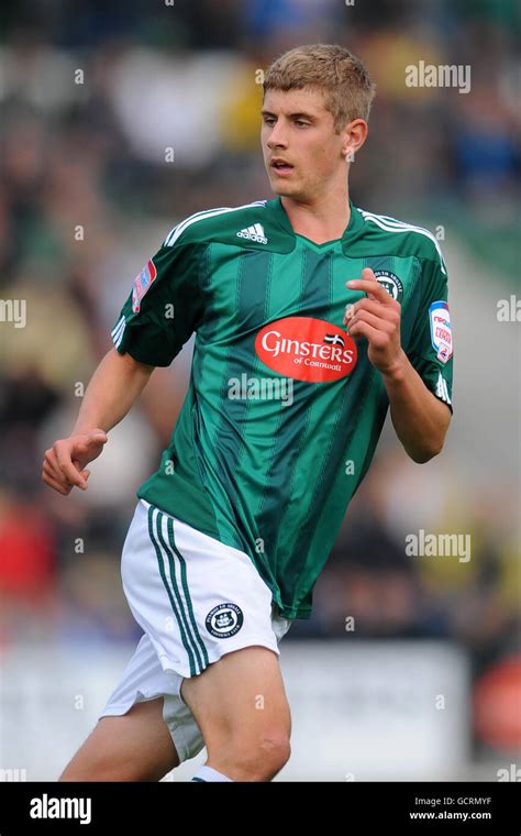 Jack Stephens Plymouth Argyle Hi Res Stock Photography And Images Alamy