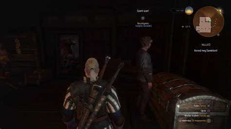 Fuck Off The Witcher 3 Wild Hunt Game Of The Year Edition YouTube