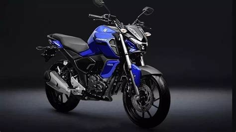 Yamaha FZ 15 La Naked Che Va A Benzina Ed Etanolo News InMoto It