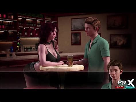 TreasureOfNadia Bar Striptease E XVIDEOS