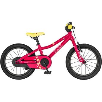 Scott Contessa JR 16"