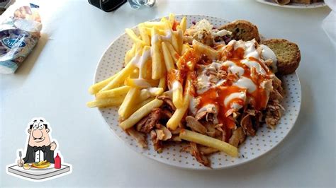 Faraon Kebab Z Bkowice L Skie Restaurant Reviews