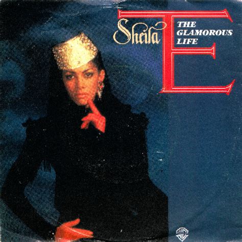 The Glamorous Life 7 1984 Von Sheila E