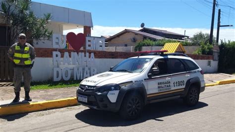 Brigada Militar lança Operação Volta às Aulas Brigada Militar