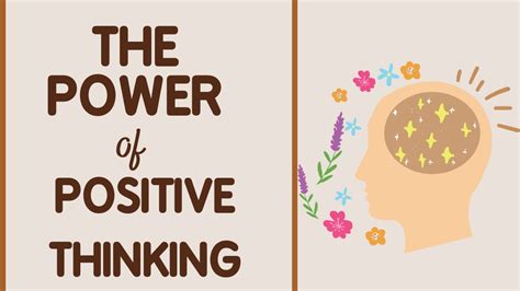 Unlock Optimism Harness The Power Of Positive Thinking For A Happier