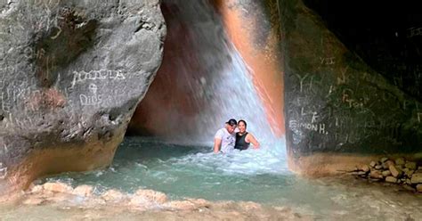 Tur Todo Incluido En Sendero Acu Tico Cueva De La Virgen Getyourguide