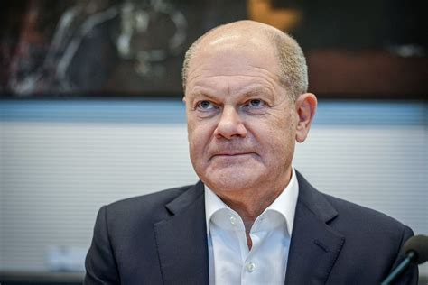 ZDF ändert wegen Kanzler Olaf Scholz TV Programm Diese Sendungen entfallen