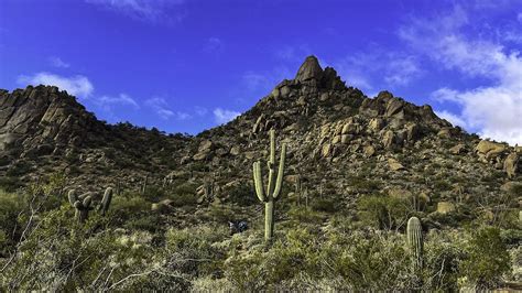 Hiking Group Event: Pinnacle Peak Trail · Unity of Phoenix Spiritual Center