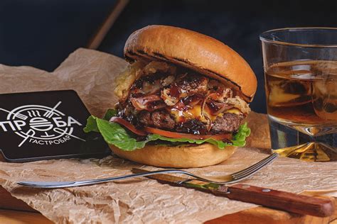 Джек Дениелс Black Angus