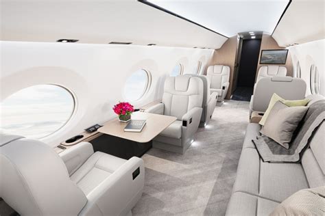 Gulfstream G 400 G IV Charter Aircraft Rental Mercury Jets