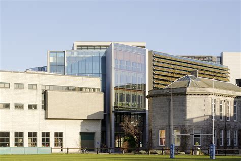 tcd business school mitchell associates