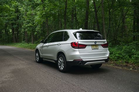 2015 Bmw X5 Xdrive35i Review