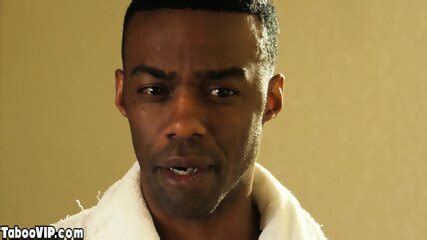 Hot Redhead Teen Interracial Fucked By Her BBC Stepdad