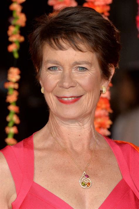 8 best images about Celia Imrie on Pinterest | Actresses, Search and ...