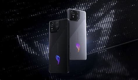 Asus Rog Phone Is Made To Go Beyond Gaming With Boosted Cameras And