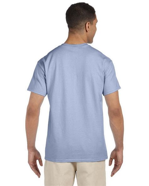 Reviews About Gildan G Ultra Cotton Pocket T Shirt