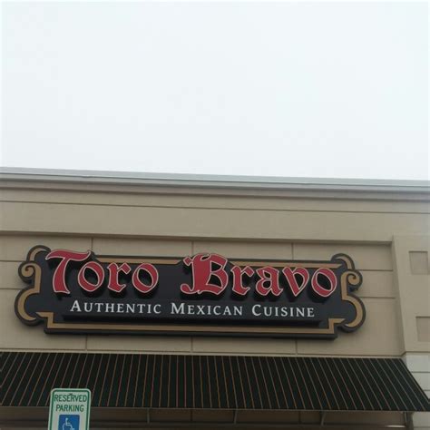 Toro Bravo Linthicum Heights Md