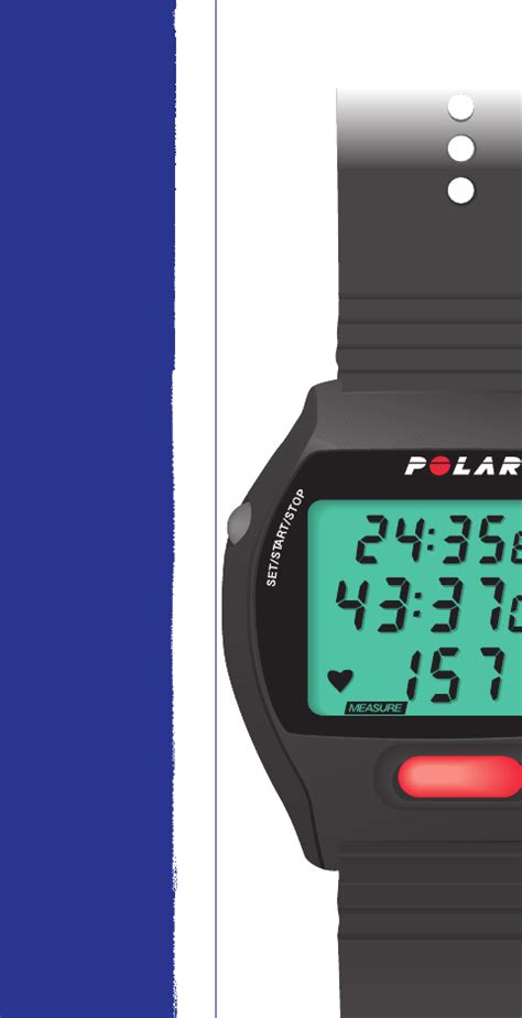 Handleiding Polar Protrainer Nv Pagina 1 Van 22 Engels