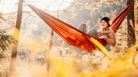 How Cold Is Too Cold For Hammock Camping What To Know Authority Camper