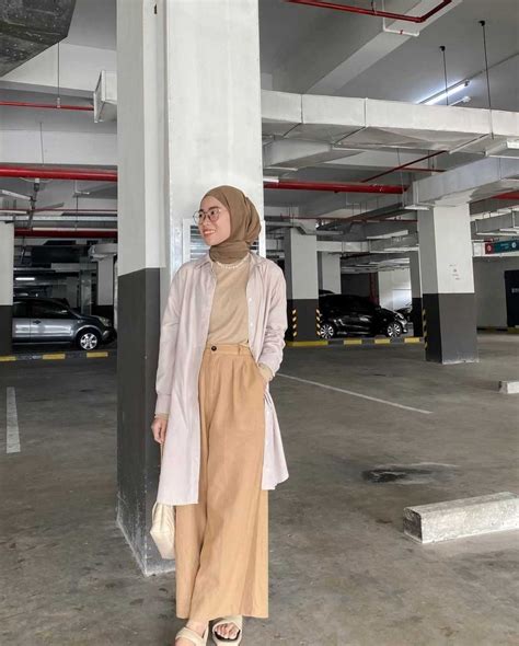 Inspirasi Ootd Bernuansa Coksu