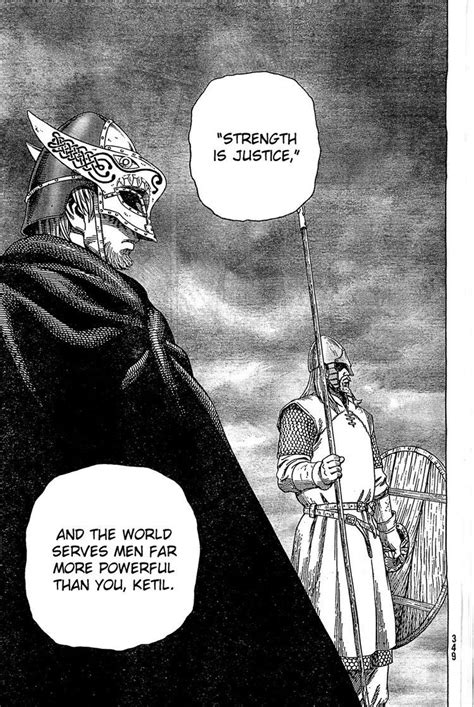 Vinland Saga Canute Anime