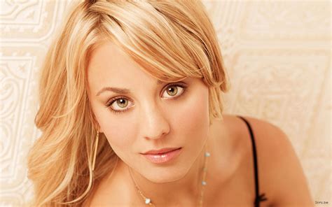 Kaley Kaley Cuoco Wallpaper 487065 Fanpop