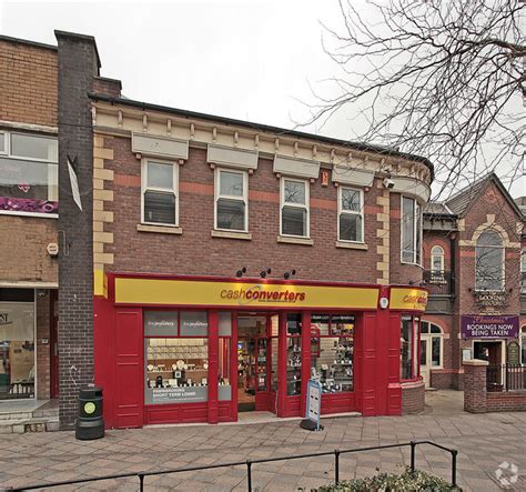 41 Buttermarket St Warrington Wa1 2ly Loopnet