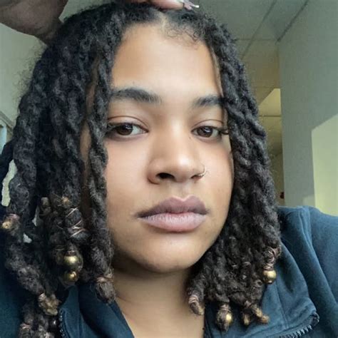 Destiny Perez Destinyperezz • Threads Say More