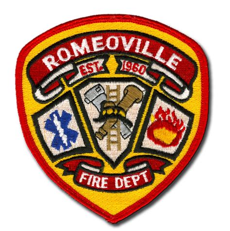 Romeoville Is On The Site Page 1