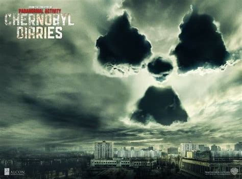 Horror Movie Review: Chernobyl Diaries (2012) - GAMES, BRRRAAAINS & A ...