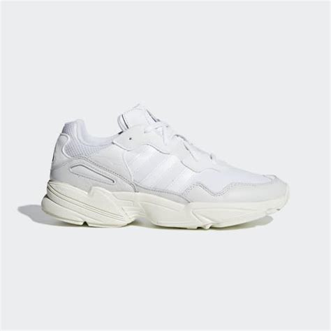 Adidas Yung 96 Shoes White Adidas Us