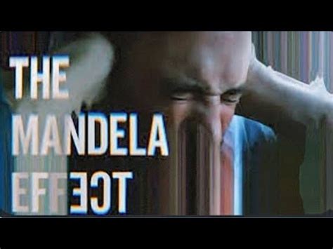 Scientists Discover 10 Strangest Mandela Effect Mysteries Ever