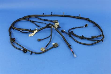 2015 2017 Ram 1500 Front End Module Wiring 68236178ab Mopar Estores