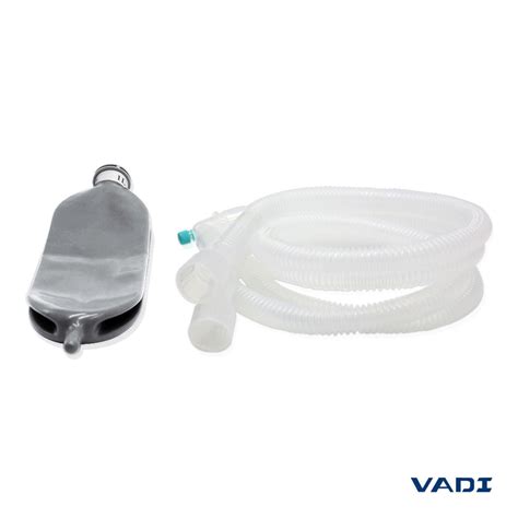 Disposable Pediatric Anesthesia Breathing Circuitvadi Medical Technology Co Ltd