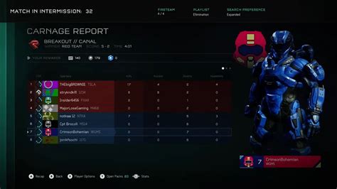 Halo 5 Guardians Week 4 At Matchmaking Officially Done With