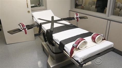 Supreme Court Rules On Controversial Lethal Injections Cbs News