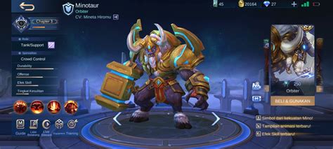 Daftar Skin Season Sampai Mobile Legends Ml Esportsku