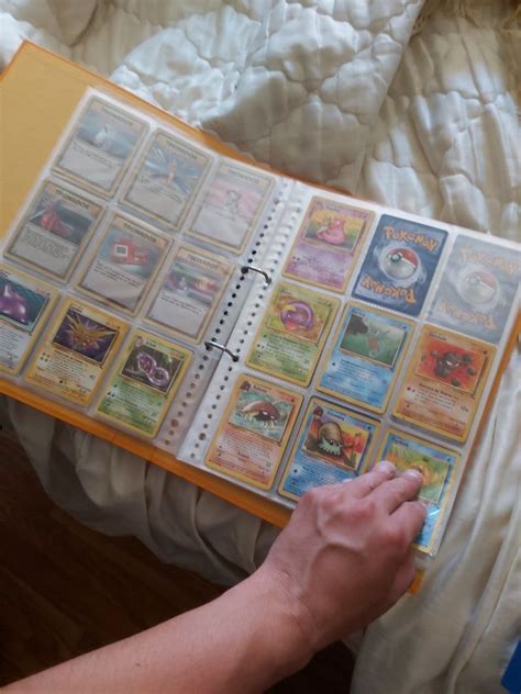 Cartas Pokemon antigas Gafanha Da Nazaré OLX pt