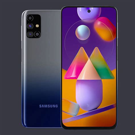 Samsung Galaxy M31s Un Súper Gama Media Para Fotos