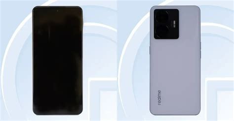 เผยสเปกอยางเตมรปแบบของ realme GT Neo5 จากหนวยงาน TENAA Flashfly