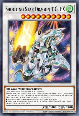 Yugioh Ds Shooting Quasar Dragon