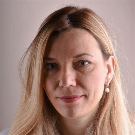 Ana Todorovic Senior Lecturer Dds Phd Senior Lecturer School Of Dental Medicine University