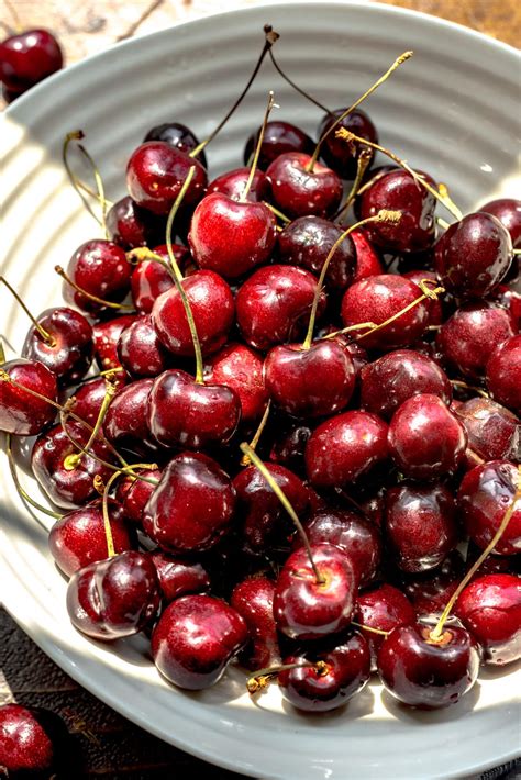 Cherries Host The Toast