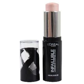 Online Loreal Paris Infallible Longwear Shaping Stick Highlighter